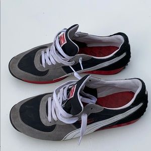 Puma easy rider lll sneakers